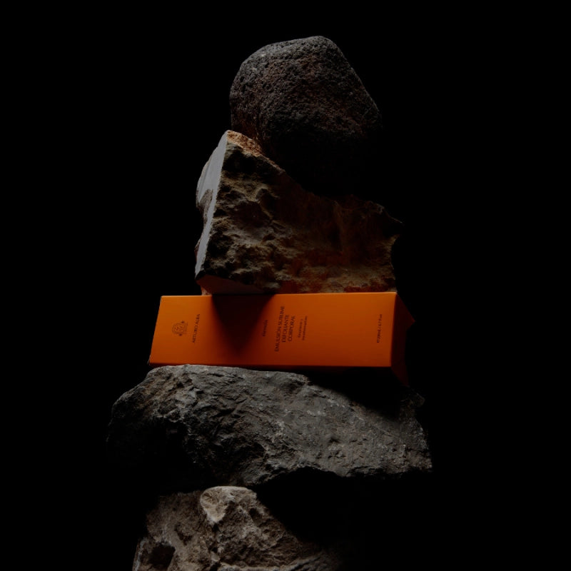 ARTURO ALBA | Emulsión Sublime Exfoliante Corporal - 200ml