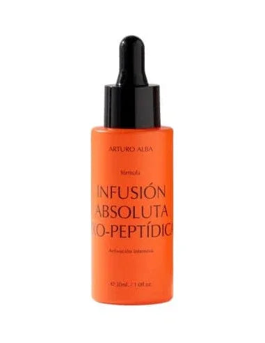 ARTURO ALBA | Infusion Absoluta Exo-Peptidica 30ml - InternationalCosmetic