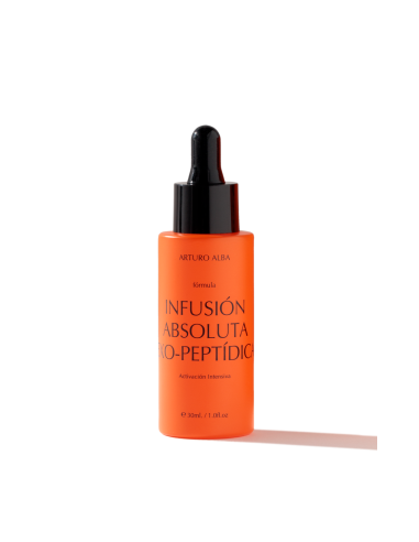 ARTURO ALBA | Infusion Absoluta Exo-Peptidica 30ml