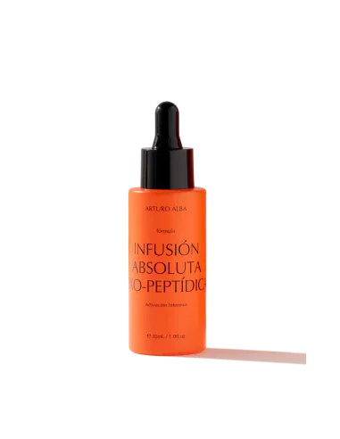 ARTURO ALBA | Infusion Absoluta Exo-Peptidica 30ml - InternationalCosmetic