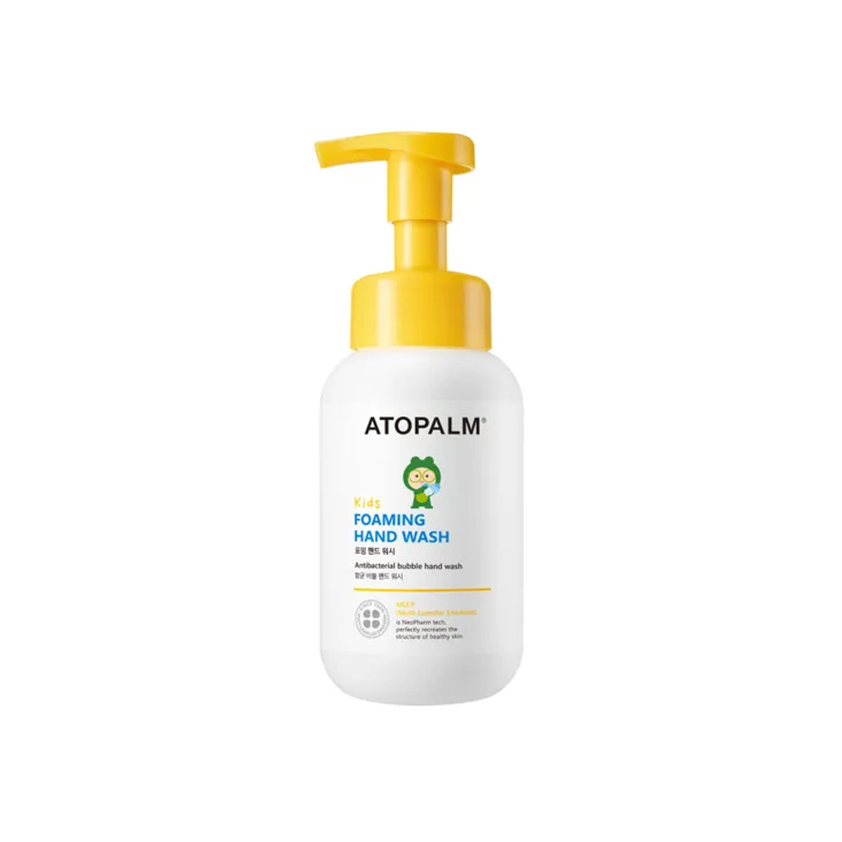 ATOPALM | Foaming Hand Wash Kids 300ml