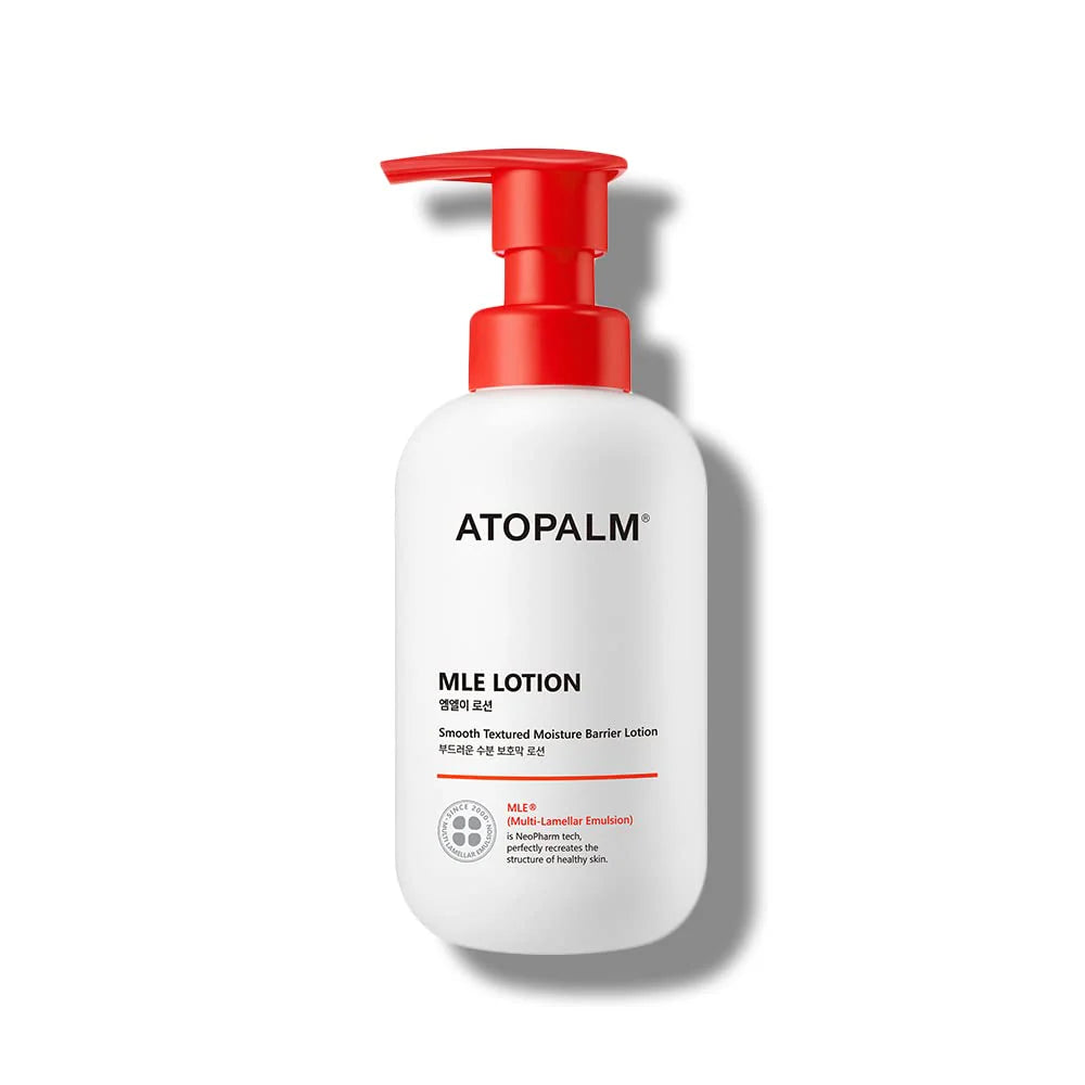 ATOPALM | Mle Lotion