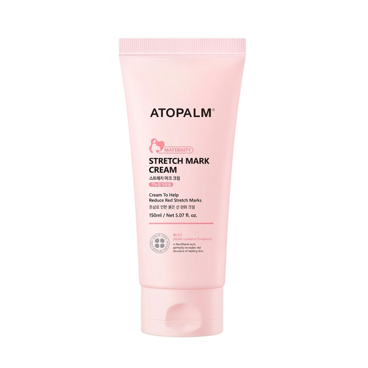 ATOPALM | Maternity Care Stretch Mark Cream - 150ml