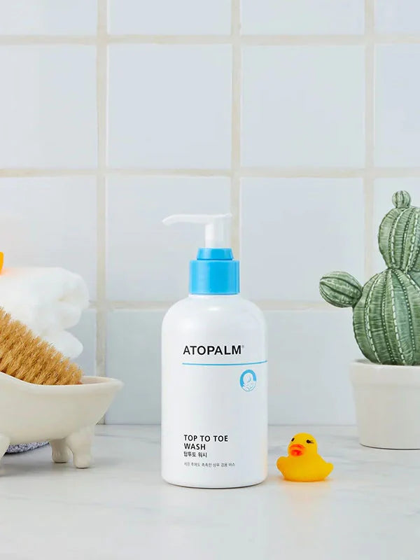 ATOPALM | Top To Toe Wash 300ml