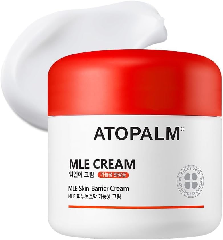 ATOPALM | MLE Cream - 65ml