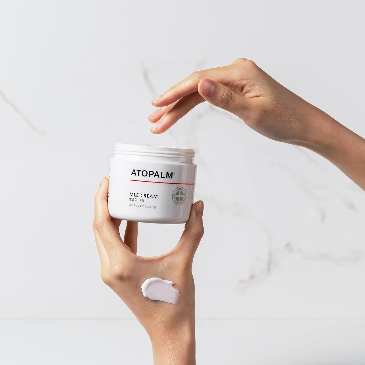 ATOPALM | MLE Cream - 65ml