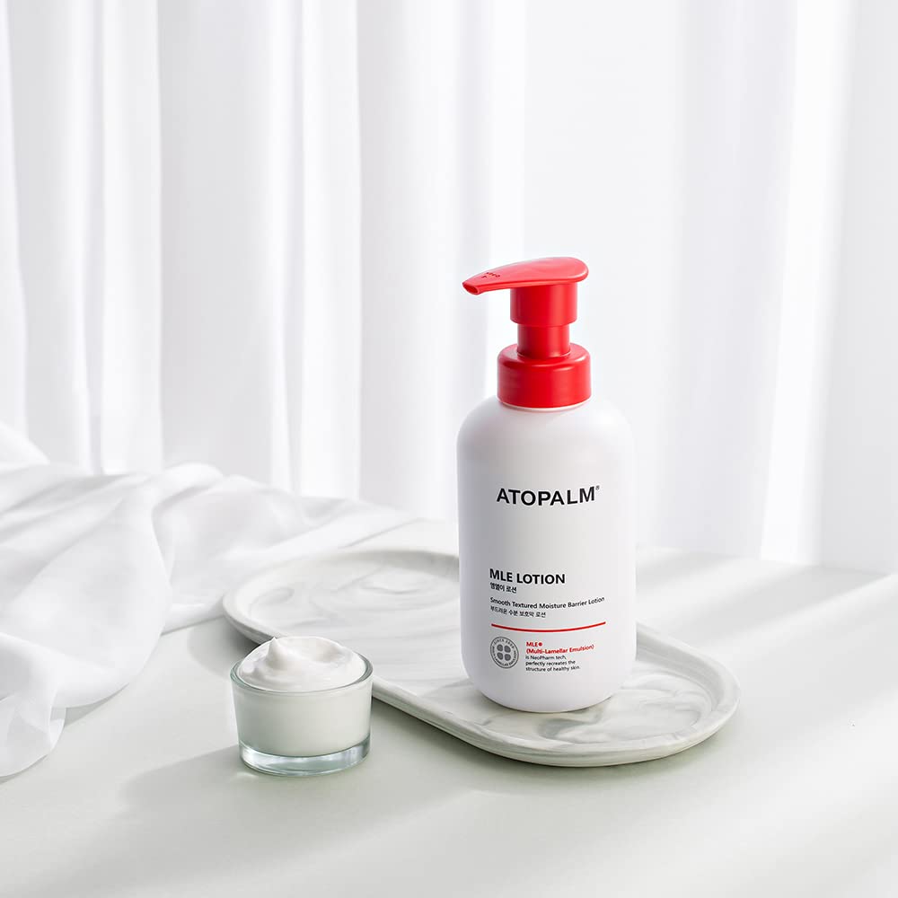 ATOPALM | Mle Lotion