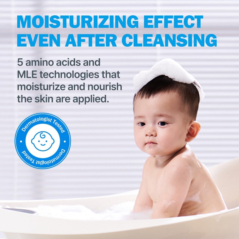 ATOPALM | Top To Toe Wash 300ml