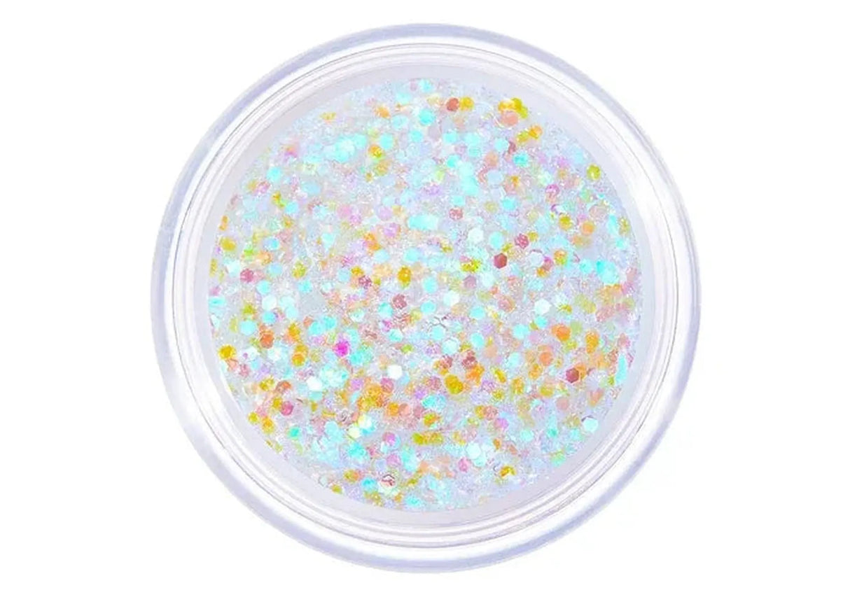 UNLEASHIA | Get Loose Glitter Gel