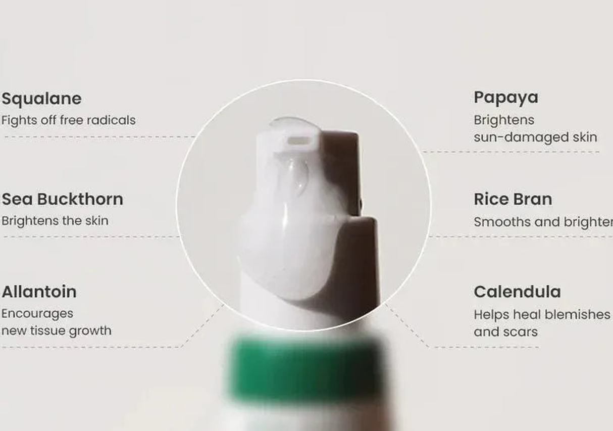 AXIS- Y | Glow Your Own Way - Limited Edition Glow Set