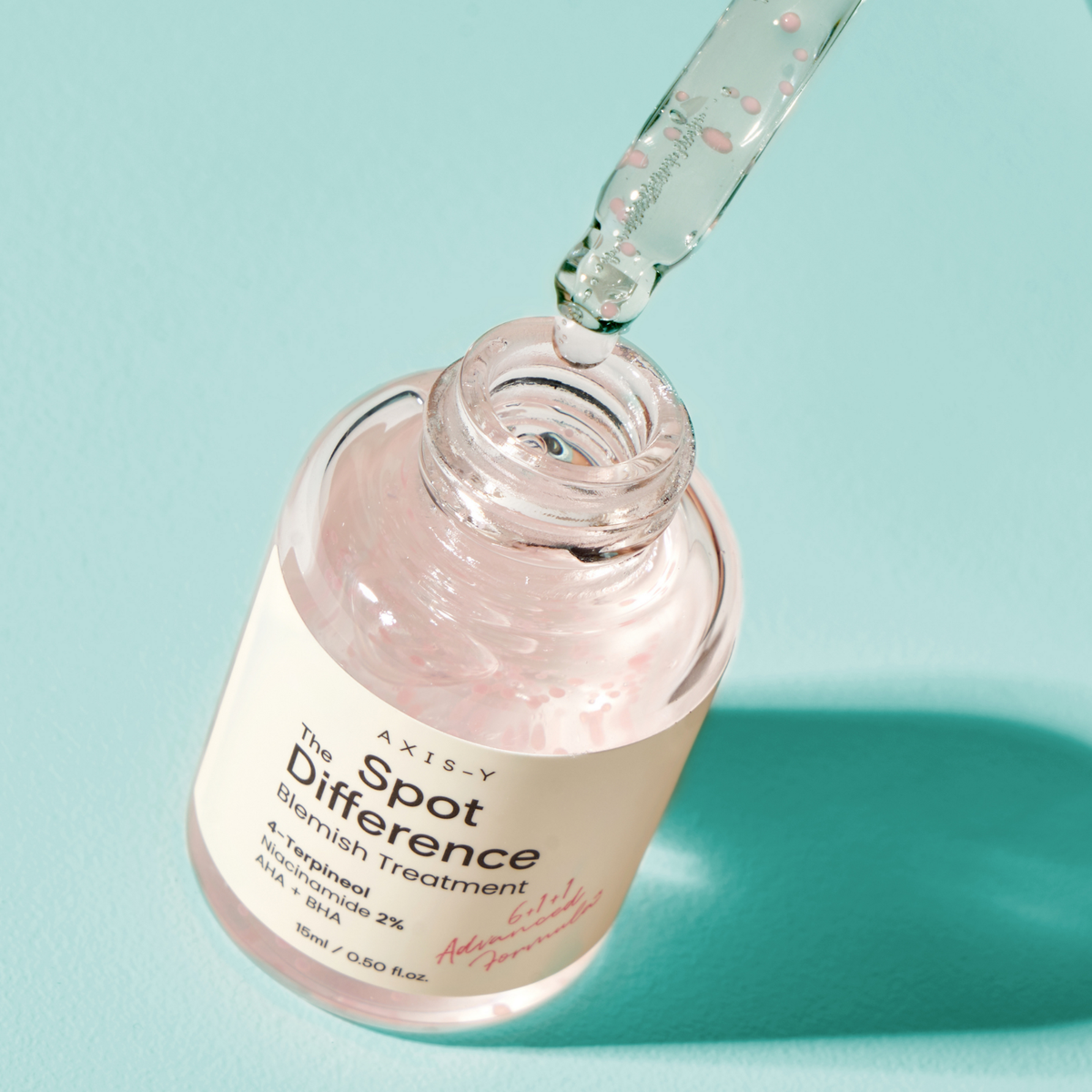 AXIS-Y | Spot The Difference Blemish Treatment - 15ml