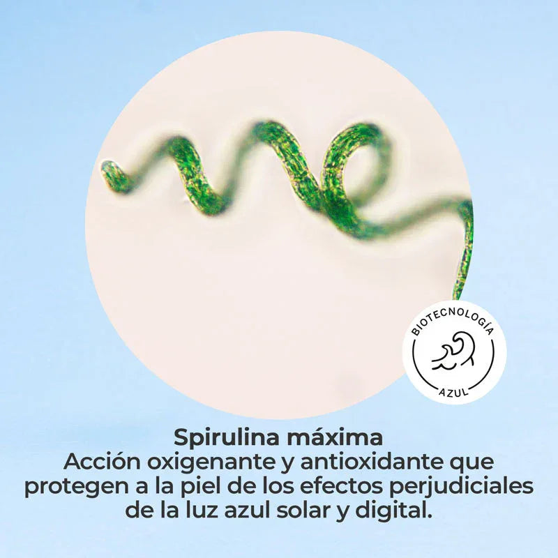 SEGLE | Pack Blue Balance (Serum + Hidratante Regalo) - InternationalCosmetic