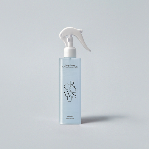 GROWUS | Damage Therapy No-Wash Treatment Light - 250 ml Pure Soap / Sunset Beach