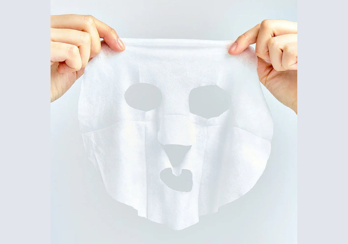 BARULAB | The Clean Vegan AHA/BHA Mask - 1ud