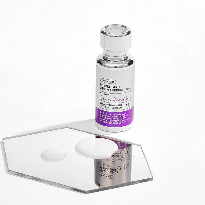 VT COSMETICS | Reedle Shot Lifting Serum - 30ml