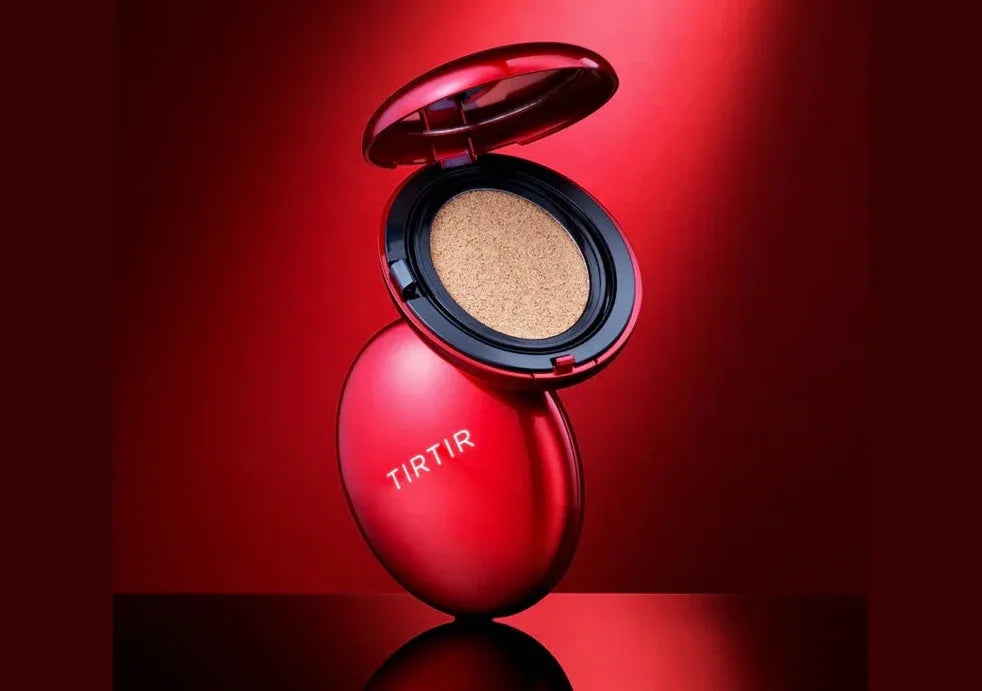TIRTIR | Mask Fit Red Cushion MINI - 4.5 gr - InternationalCosmetic