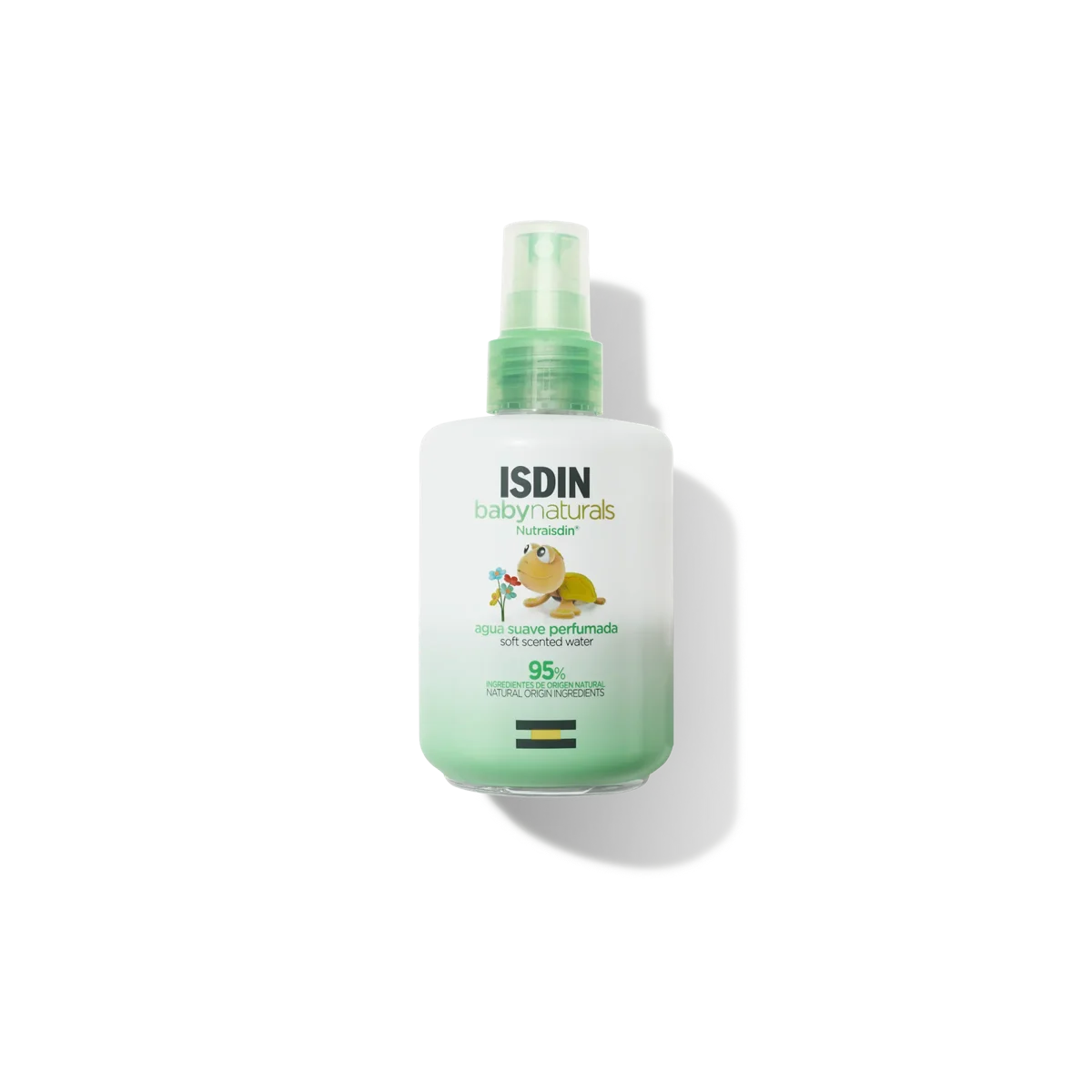ISDIN | Babynaturals® Agua Perfumada - 200ml