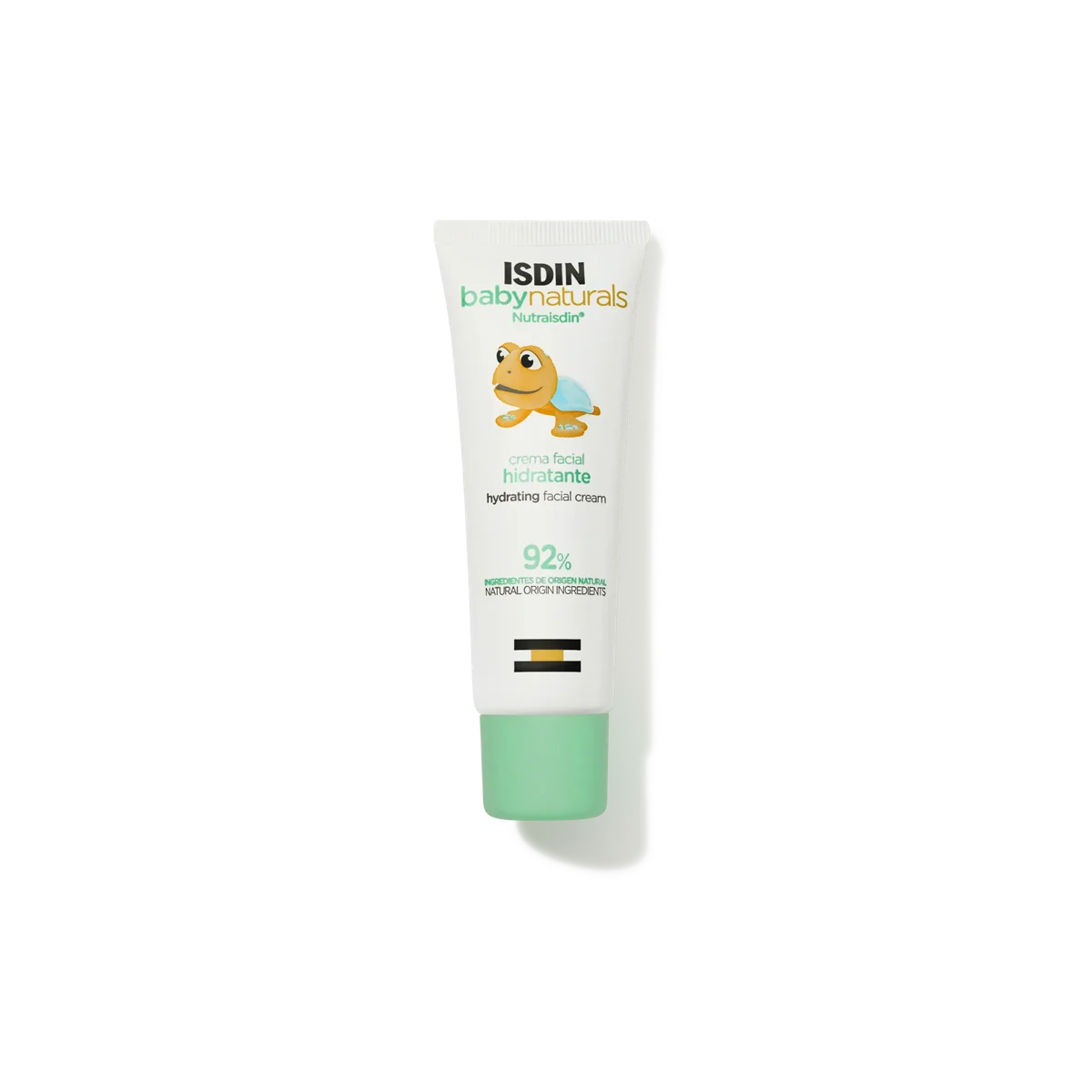 ISDIN | Babynaturals® Crema Facial - 50ml