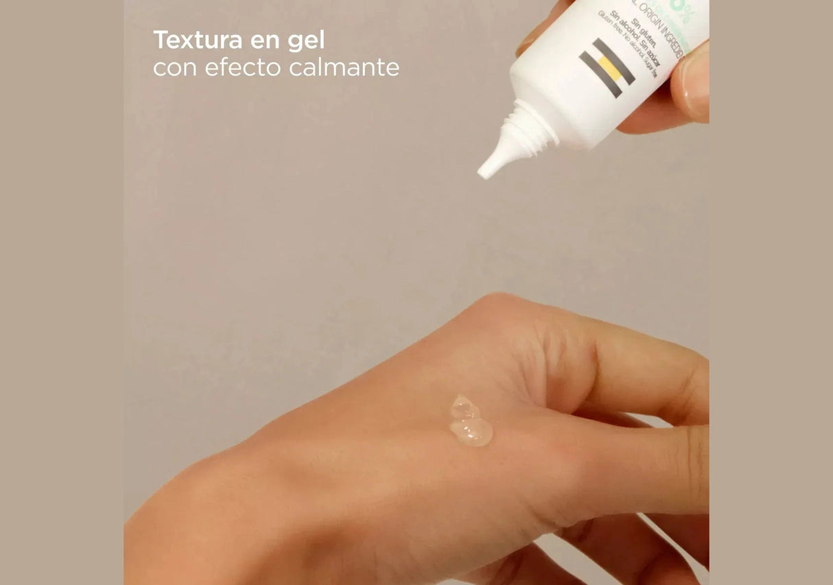 ISDIN | Baby Naturals Nutraisdin® Gel Gingival Primeros Dientes - 30ml