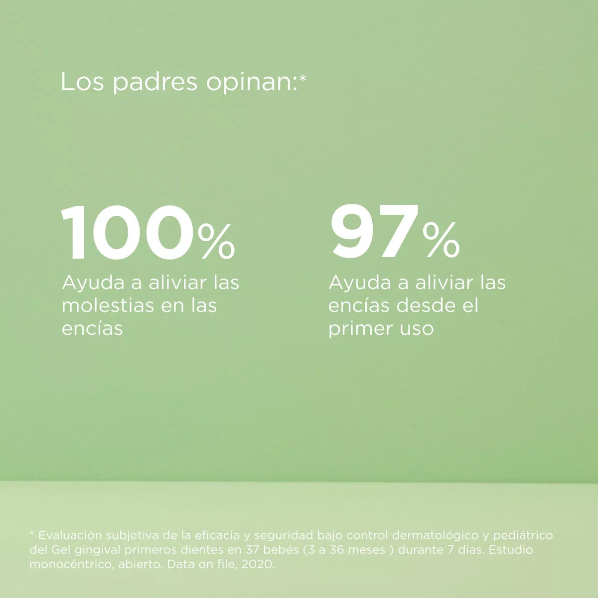 ISDIN | Babynaturals® Primeros Dientes - 30ml