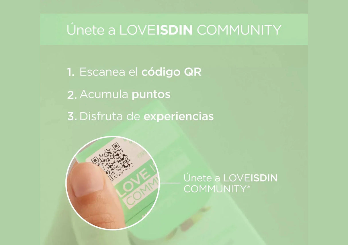 ISDIN | Baby Naturals Nutraisdin® Gel Gingival Primeros Dientes - 30ml