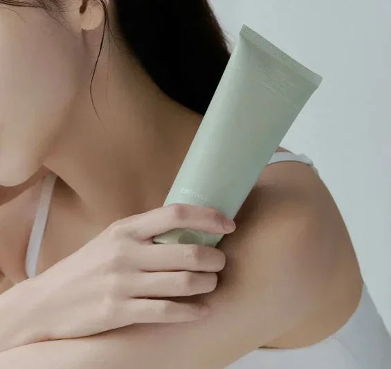 CELIMAX | JI Woo Gae Baking Soda Foam Cleansing - 150ml - InternationalCosmetic