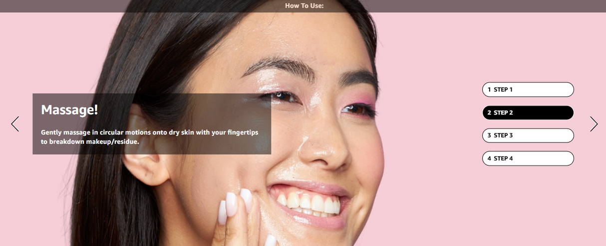 BANILA CO | Clean It Zero Cleansing Balm Original