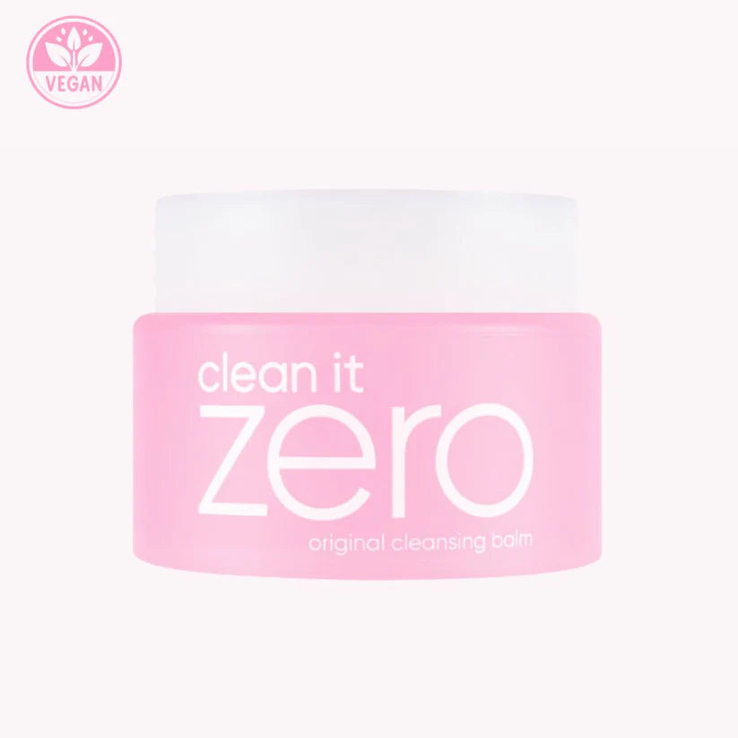 BANILA CO | Clean It Zero Cleansing Balm Original