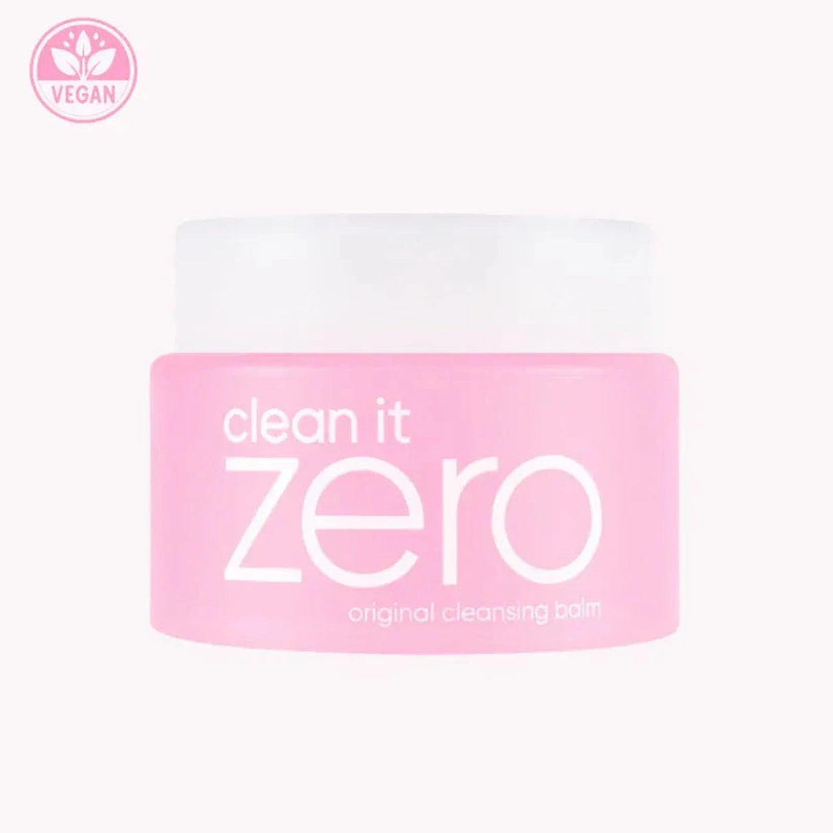 BANILA CO | Clean It Zero Cleansing Balm Original - InternationalCosmetic