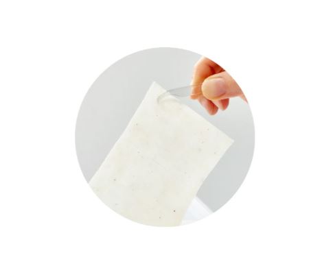 MIXSOON | Bean Toner Pad - 70ud