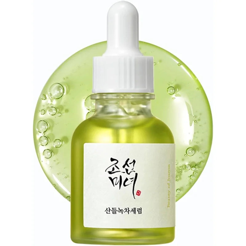 BEAUTY OF JOSEON | Calming Serum Green Tea + Panthenol