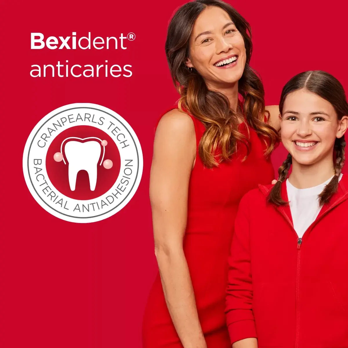 ISDIN | Bexident Anticaries Duplo Pasta - 2x125ml