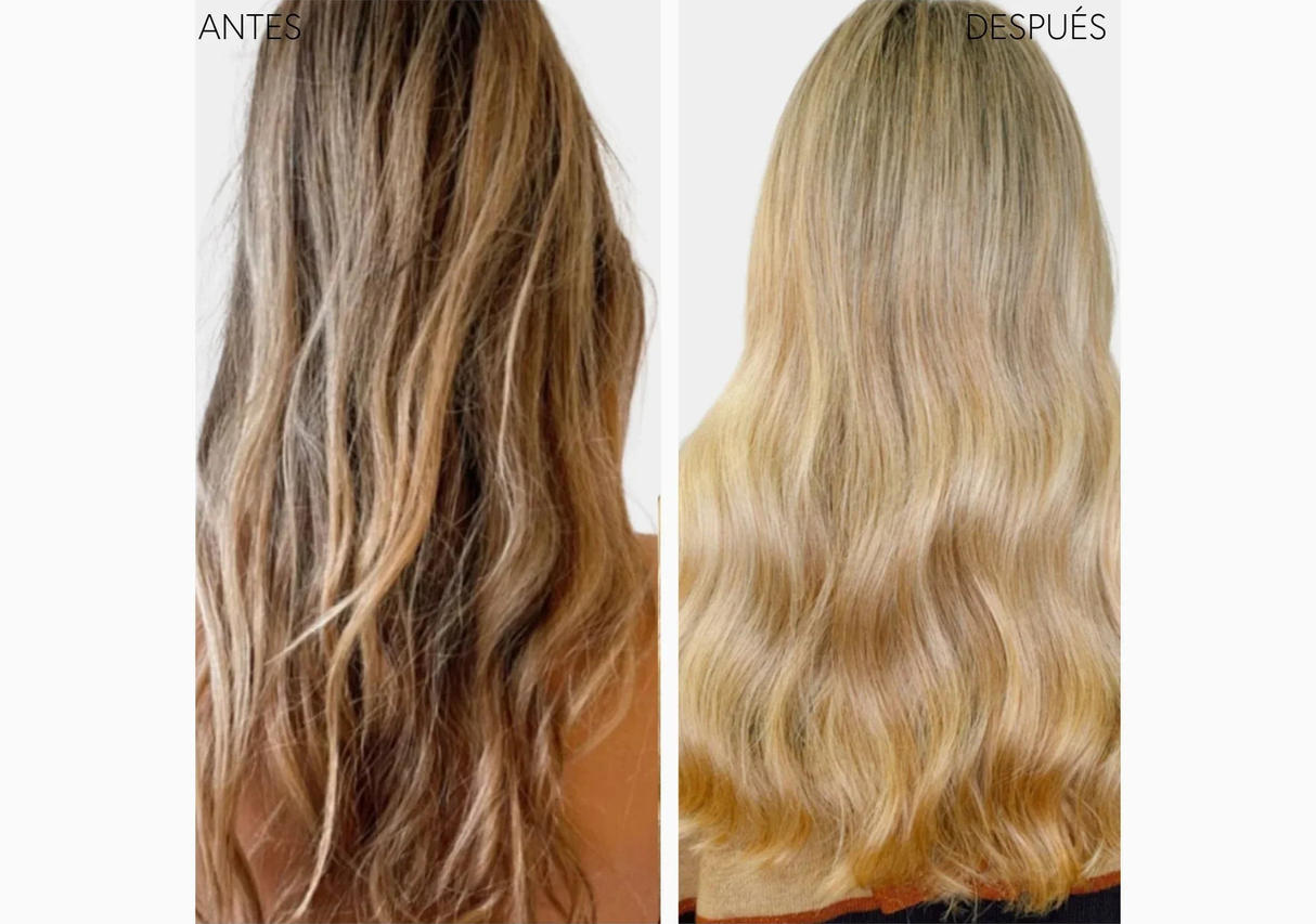 MONCHO MORENO | CLANDESTINO Nº2| Acondicionador Profesional - 650ml