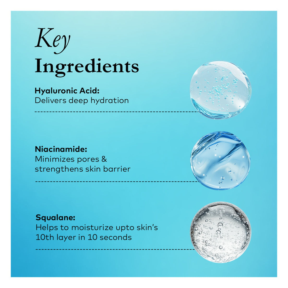 BELIF | The True Cream Aqua Bomb - 50ml