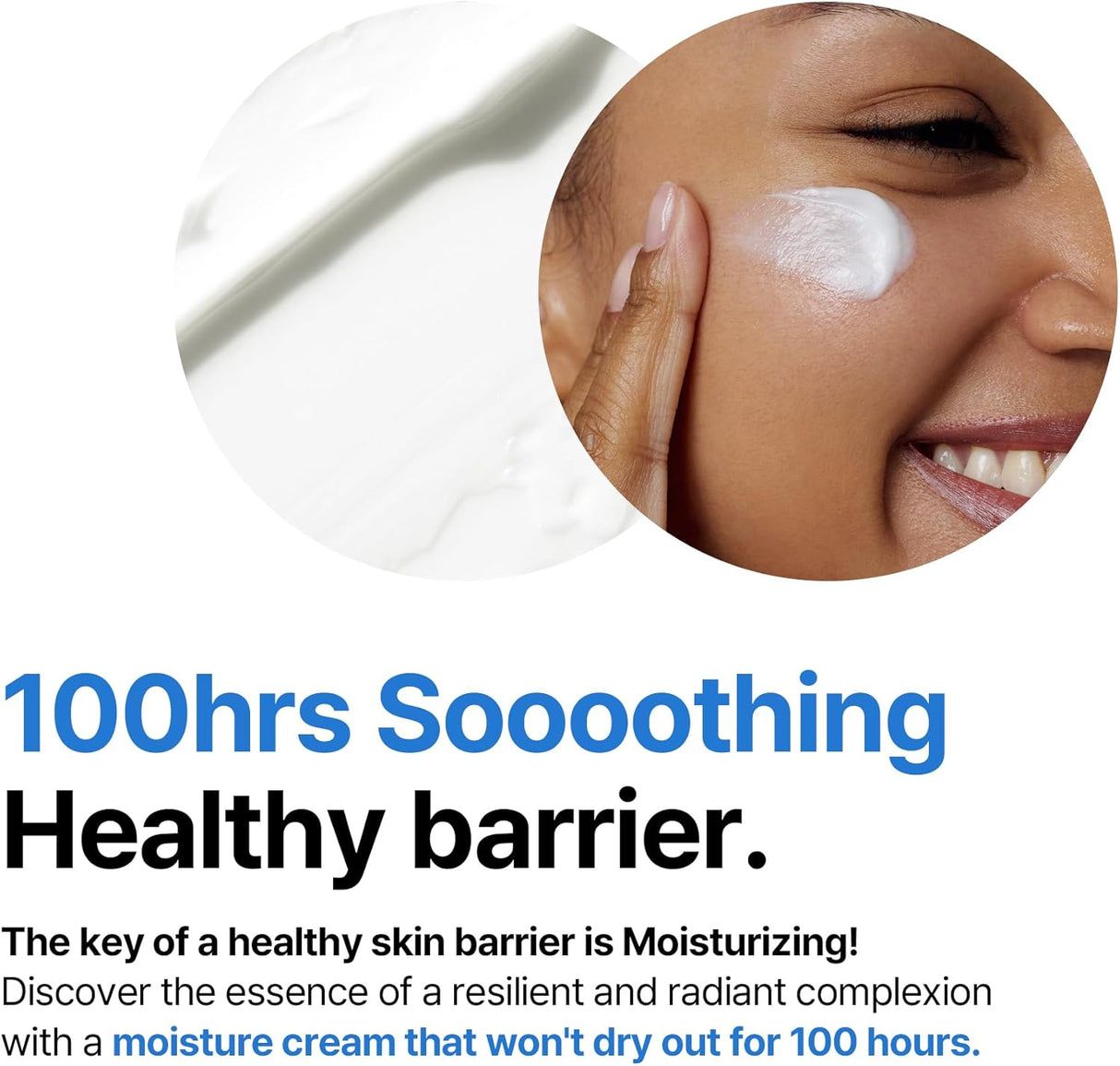 SOME BY MI | Beta Panthenol Repair Cream - 50ml