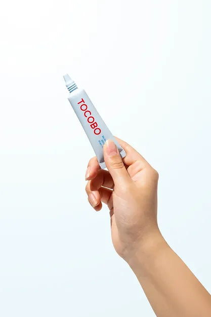 TOCOBO | Formato de Viaje - Bio Watery Sun Cream SPF50+ - 10 ml