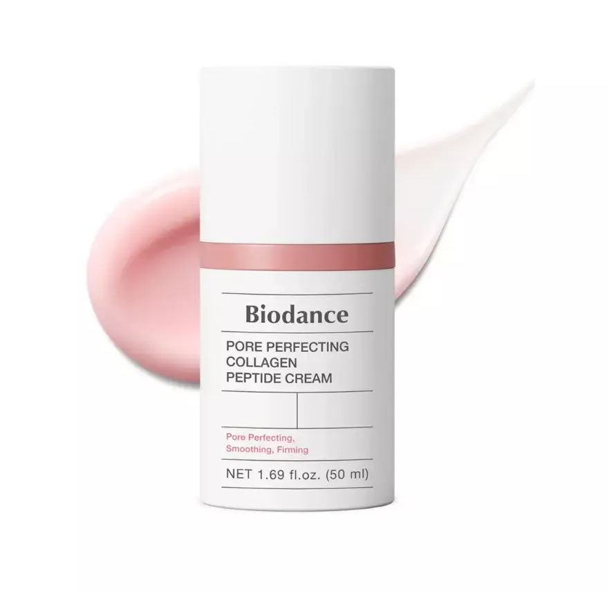 BIODANCE | Pore Perfecting Collagen Peptide Cream - 50ml
