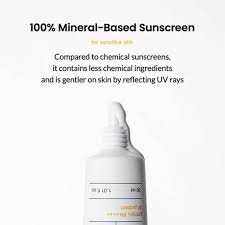 BIODANCE | Skin Barrier Sun Safe SPF50+ - 30ml