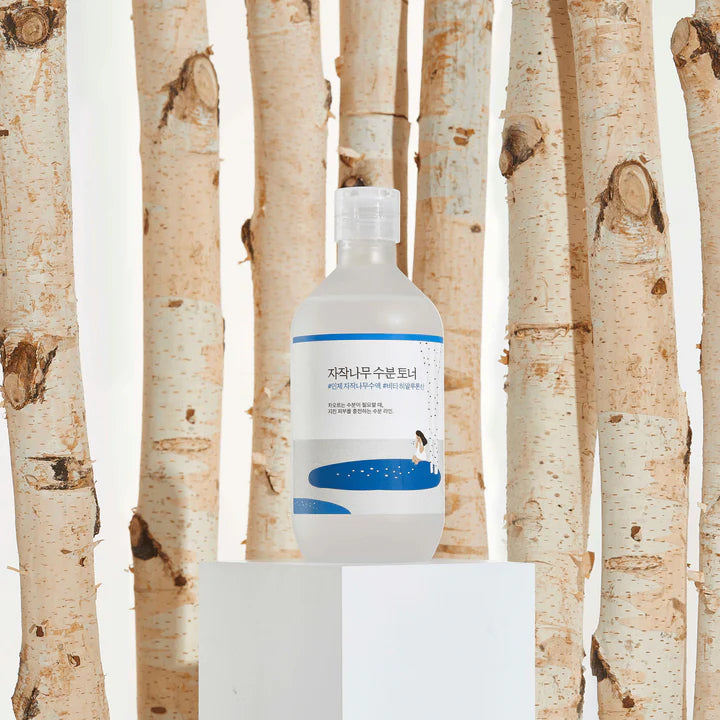 ROUND LAB | Birch Moisture Boosting Toner - 300 ml