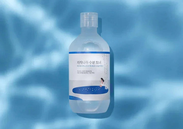 ROUND LAB | Birch Moisture Boosting Toner - 300 ml - InternationalCosmetic