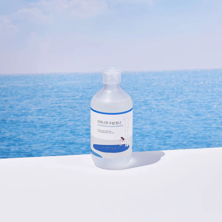 ROUND LAB | Birch Moisture Boosting Toner - 300 ml