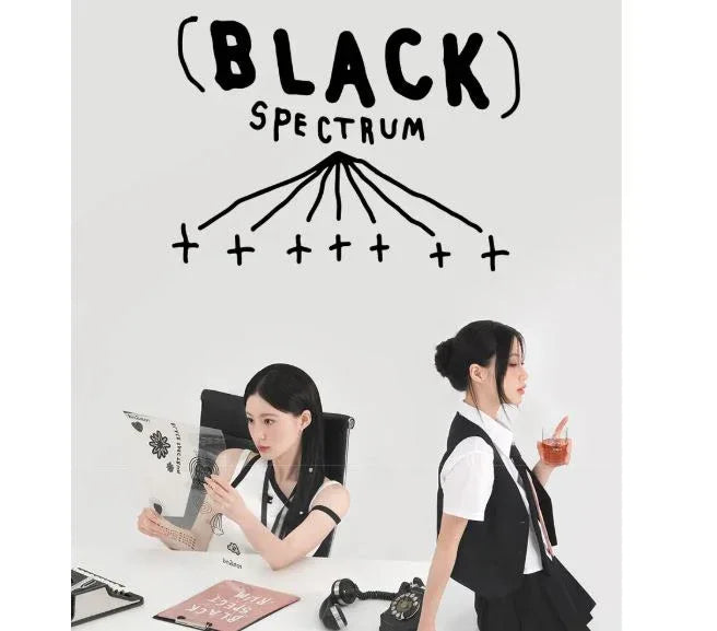 ROM&ND | Better Than Eyes INAPSQUARE Edition - InternationalCosmetic