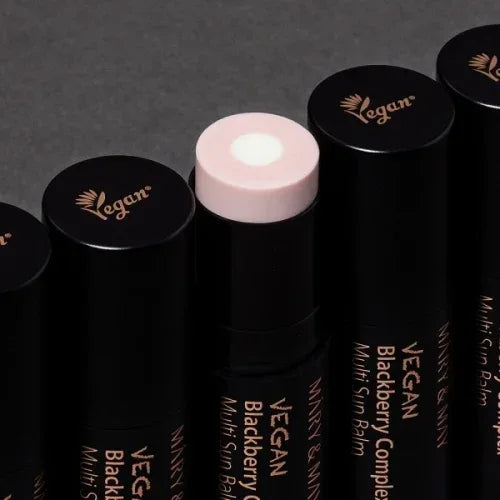 MARY & MAY | Blackberry Complex Multi Sun Balm SPF 50+ - 10 gr - InternationalCosmetic