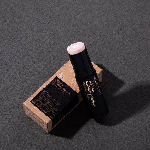 MARY & MAY | Blackberry Complex Multi Sun Balm SPF 50+ - 10 gr - InternationalCosmetic