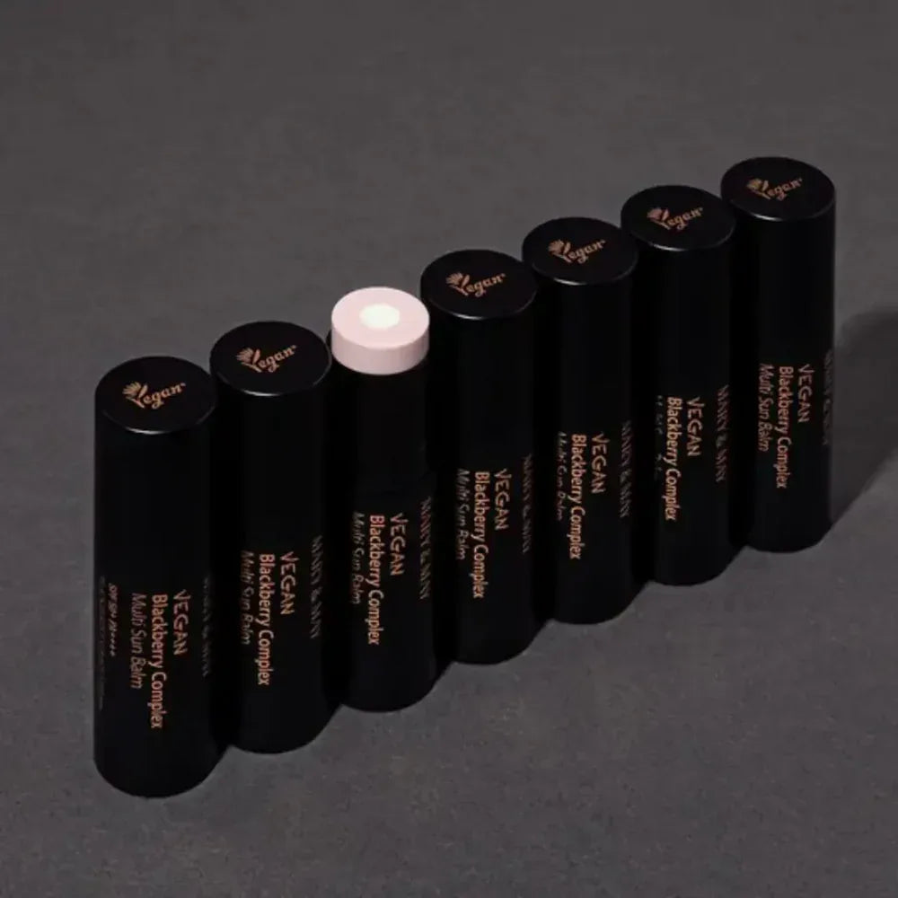 MARY & MAY | Blackberry Complex Multi Sun Balm SPF 50+ - 10 gr - InternationalCosmetic