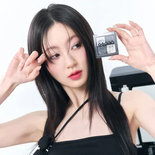 ROM&ND | Better Than Eyes INAPSQUARE Edition - InternationalCosmetic