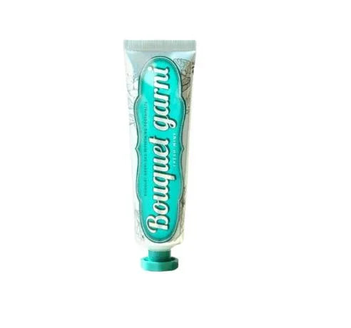 BOUQUET GARNI | Bad Refreshing Toothpaste Fresh Mint - 80ml - InternationalCosmetic