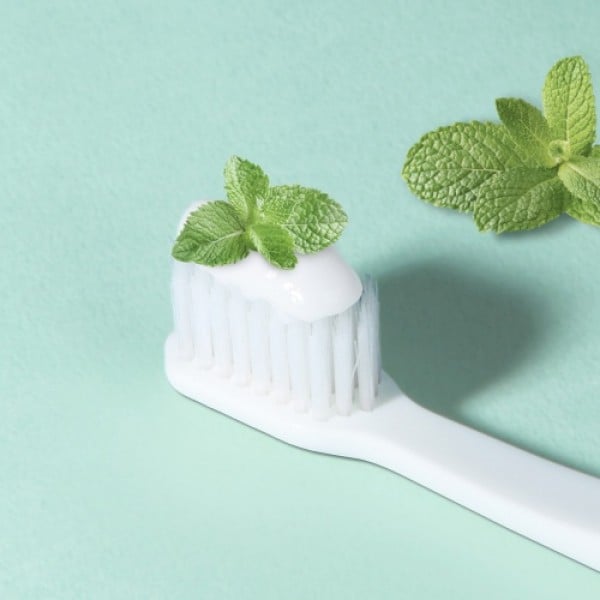 BOUQUET GARNI | Bad Refreshing Toothpaste Fresh Mint - 80ml