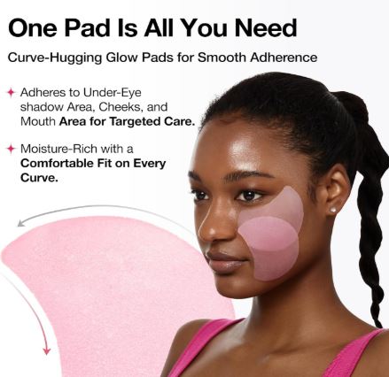 ANUA | Niacinamide 5 TXA Brightening Pads - 60ud