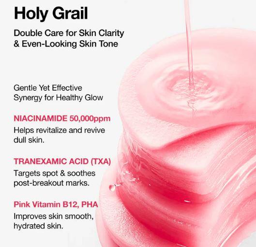 ANUA | Niacinamide 5 TXA Brightening Pads - 60ud - InternationalCosmetic